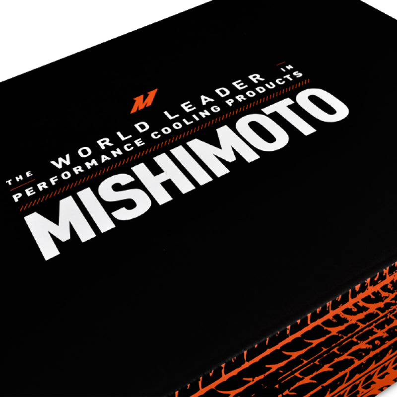 Load image into Gallery viewer, Mishimoto 79-93 Ford Mustang Dual Pass Manual Aluminum Radiator
