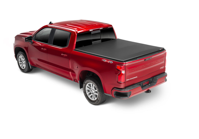 Load image into Gallery viewer, Extang 19-23 GMC Sierra 1500 Carbon Pro Bed New Body (5ft 10in Bed) Trifecta 2.0
