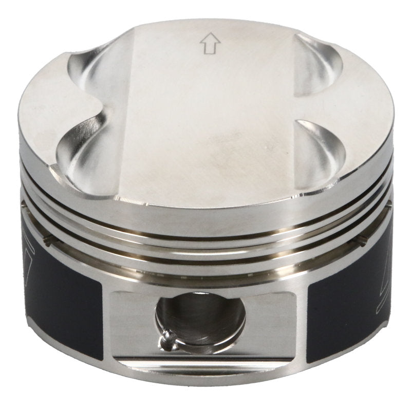 Load image into Gallery viewer, Wiseco 97-02 Mitsubishi Lancer 4G93/4G94 1.8L 82.0mm Bore .040 Size -2.5cc FT 1.190CH 8.9 Piston Kit
