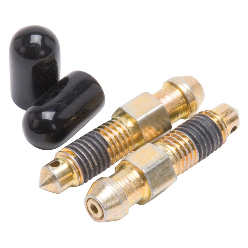 Load image into Gallery viewer, Russell Performance Speed Bleeder 7mm X 1.0
