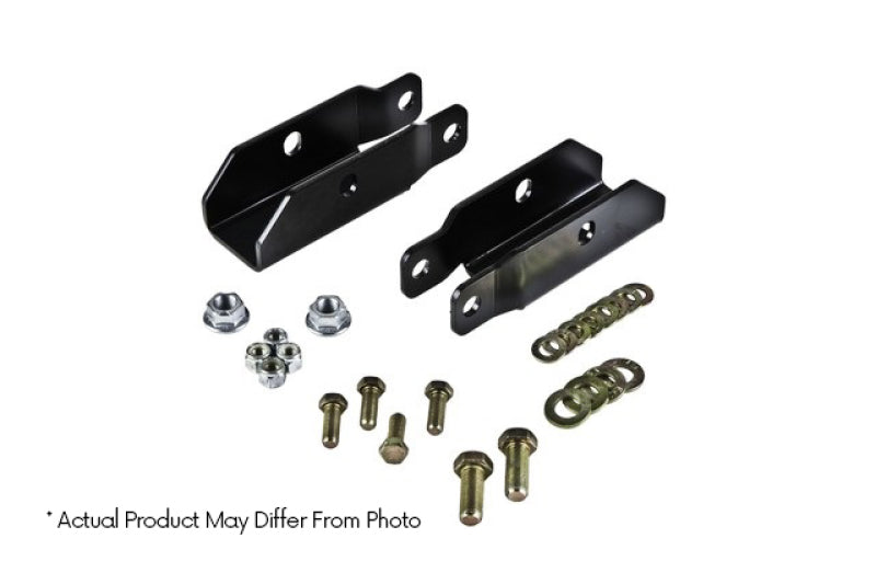 Load image into Gallery viewer, Belltech SHOCK EXTENSION KIT 97-03 F150 STD/EXT CAB ONLY

