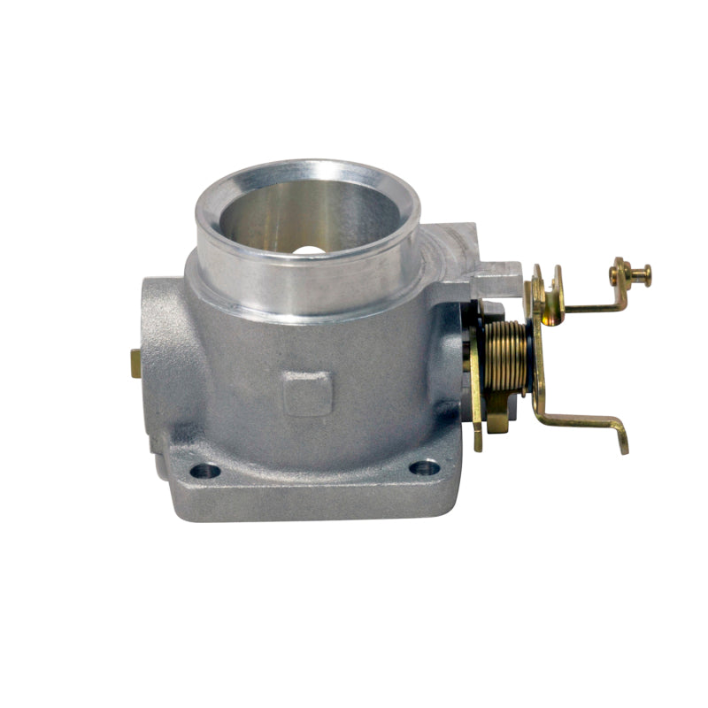 Load image into Gallery viewer, BBK 94-98 Mustang V6 56mm Throttle Body BBK Power Plus Series
