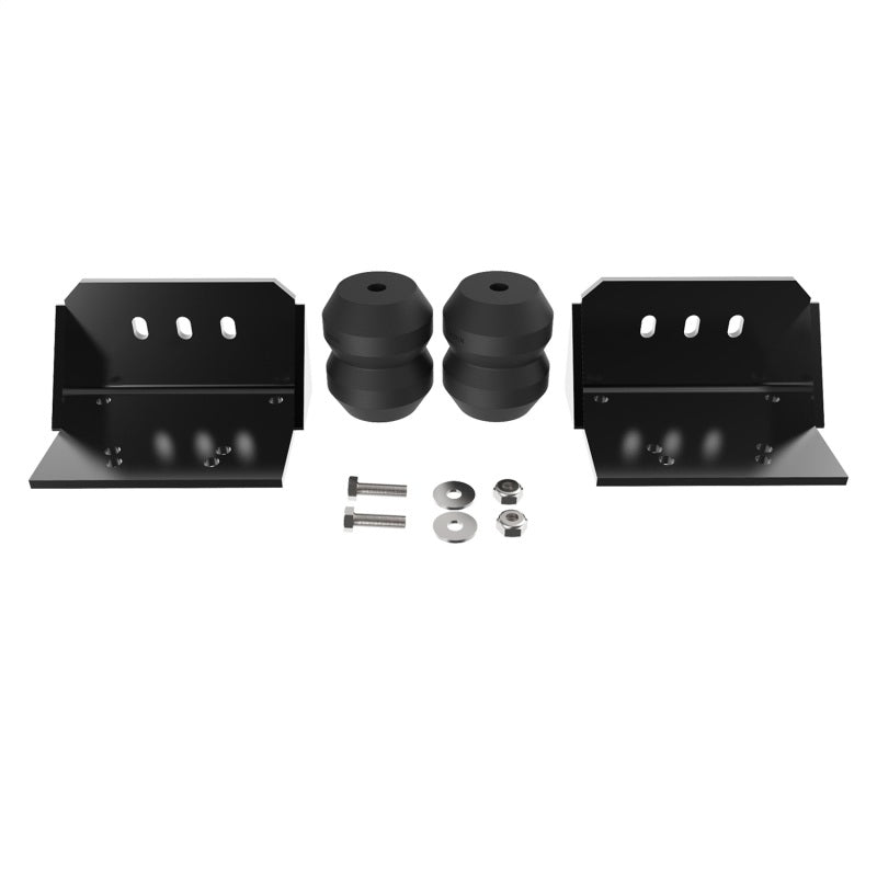 Load image into Gallery viewer, Timbren 2009 Isuzu FTR Rear Suspension Enhancement System
