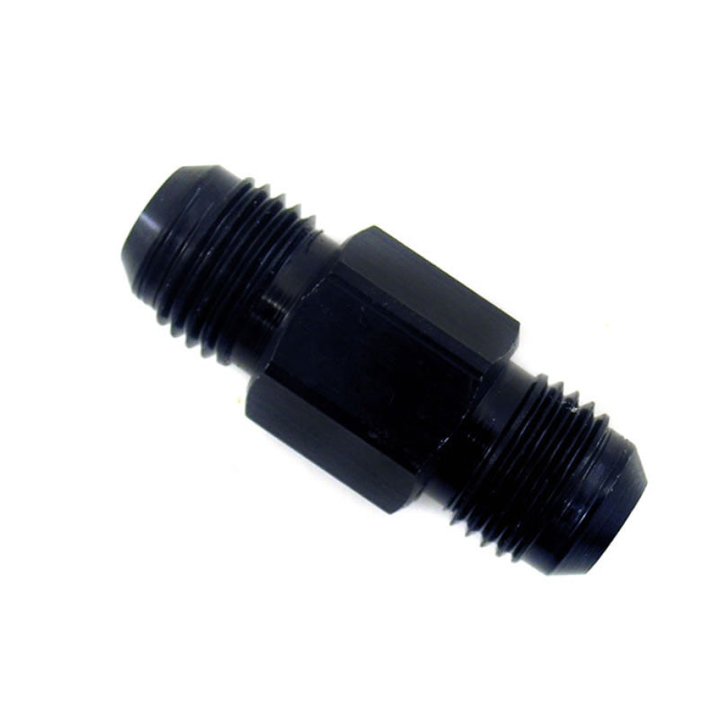 Load image into Gallery viewer, Nitrous Express 6AN Bottle Nipple for First Generation Lightning 45 Valve
