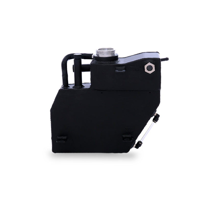 Load image into Gallery viewer, Mishimoto Aluminum Coolant Reservoir Tank
