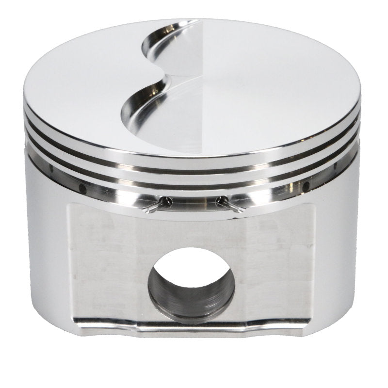 Load image into Gallery viewer, JE Pistons 400 MOPAR FT -6CC Set of 8 Pistons
