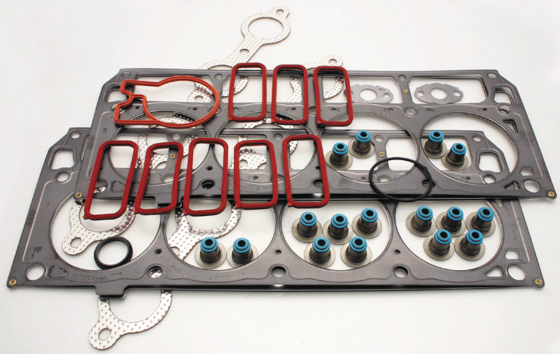 Load image into Gallery viewer, Cometic Street Pro GM 1997-05 5.7L LS Series Gen III 4.100 Small Block Top End Gasket Kit
