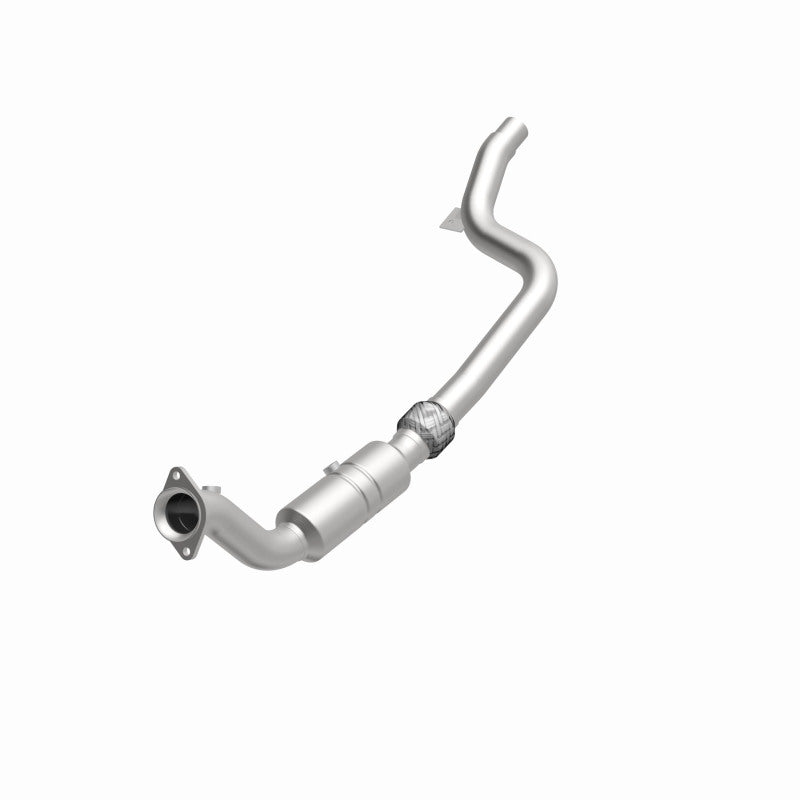 Load image into Gallery viewer, MagnaFlow 11-14 Chrysler 300 / Dodge Challenger/Charger 3.6L Rear Direct Fit Catalytic Converter
