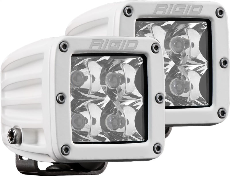 Load image into Gallery viewer, Rigid Industries Marine - Dually - Spot - Set of 2
