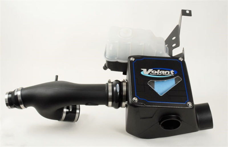 Load image into Gallery viewer, Volant 11-11 Ford F-150 3.5 V6 Pro5 Closed Box Air Intake System
