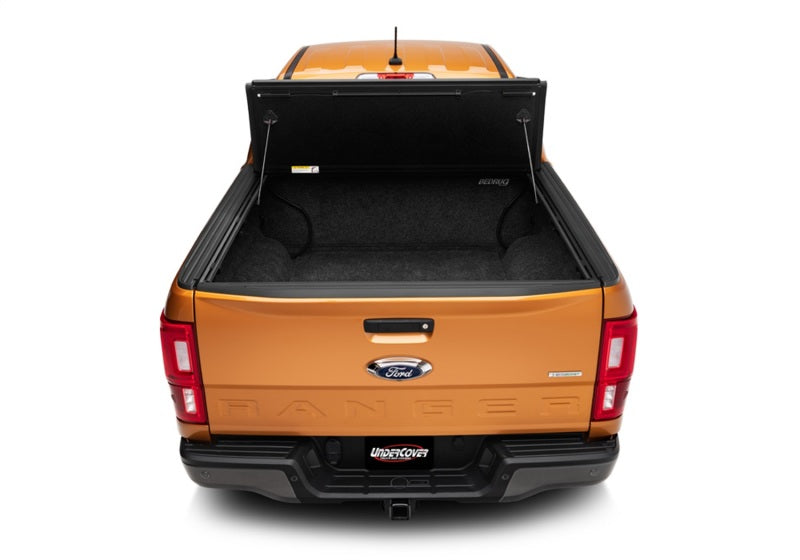 Load image into Gallery viewer, UnderCover 19-20 Ford Ranger 6ft Armor Flex Bed Cover - Black Textured
