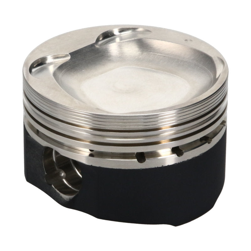 Load image into Gallery viewer, Wiseco Honda L15B7 -10cc 2.8937 X 1.125 R-Dome Piston Kit
