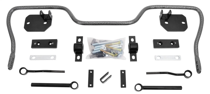 Load image into Gallery viewer, Hellwig 19-21 Ford Ranger (w/ 2-4in Lift) Solid Heat Treated Chromoly 7/8in Rear Sway Bar
