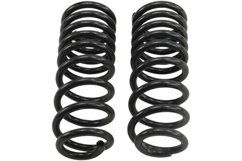 Load image into Gallery viewer, Belltech COIL SPRING SET TOYOTA TUNDRA 2007+
