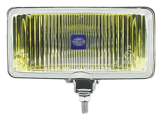 Hella Headlamp ZNH 0/180GR SW MK MGS12 1ND