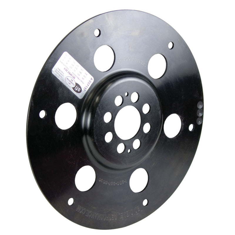 Load image into Gallery viewer, BD Diesel FleX-Plate - Chevy 2001-2011 Duramax 6.6L w/Allison Trans
