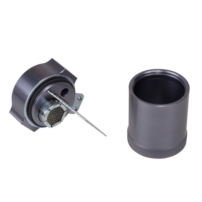 Load image into Gallery viewer, BBK Universal Oil Separator Kit
