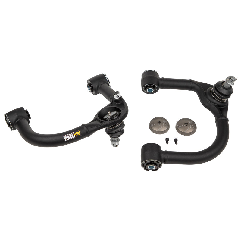 Load image into Gallery viewer, ARB OME Front Upper Control Arms for 2003+ Toyota 4-Runner (Pair)
