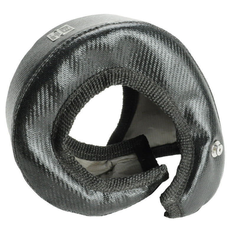 Load image into Gallery viewer, DEI Gen-3 Turbo Shield T6 - Shield Only - Onyx
