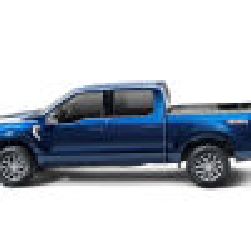 Load image into Gallery viewer, Retrax 21-22 Ford F-150 Super Crew/Super Cab (Incl. 2022 Lightning) 5.5ft Bed RetraxONE MX
