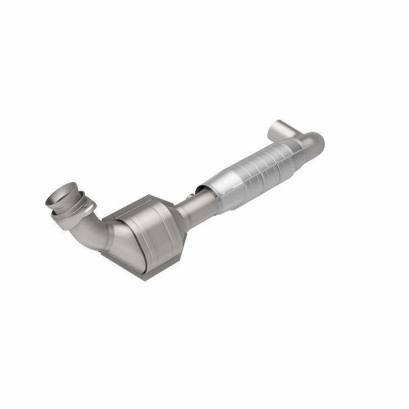 Load image into Gallery viewer, MagnaFlow Direct Fit Catalytic Converter 04-05 Ford F-150 5.4L D/S 2WD (Excl 04 Heritage Edition)
