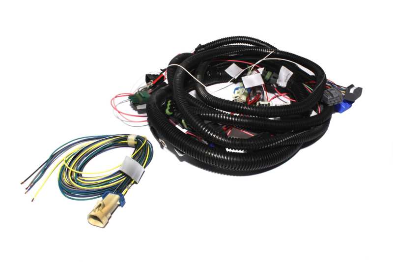 Load image into Gallery viewer, FAST Wiring Harness FAST Main Drag
