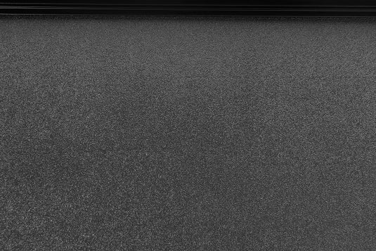 Lund 14-17 Chevy Silverado 1500 Fleetside (8ft. Bed) Hard Fold Tonneau Cover - Black