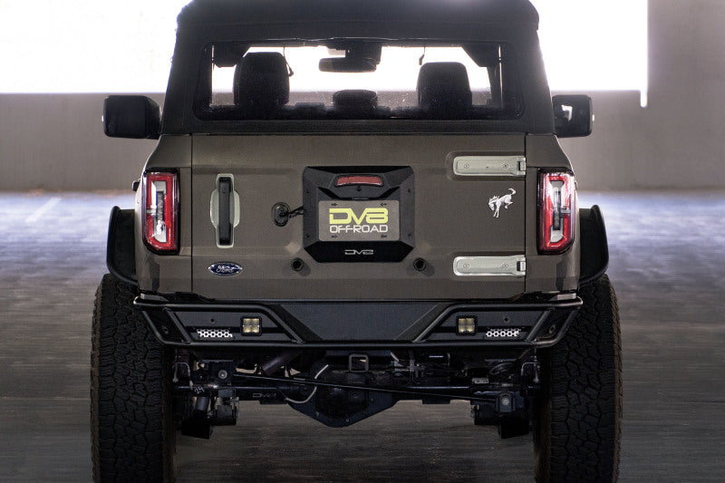 Load image into Gallery viewer, DV8 21-22 Spare Tire Delete
