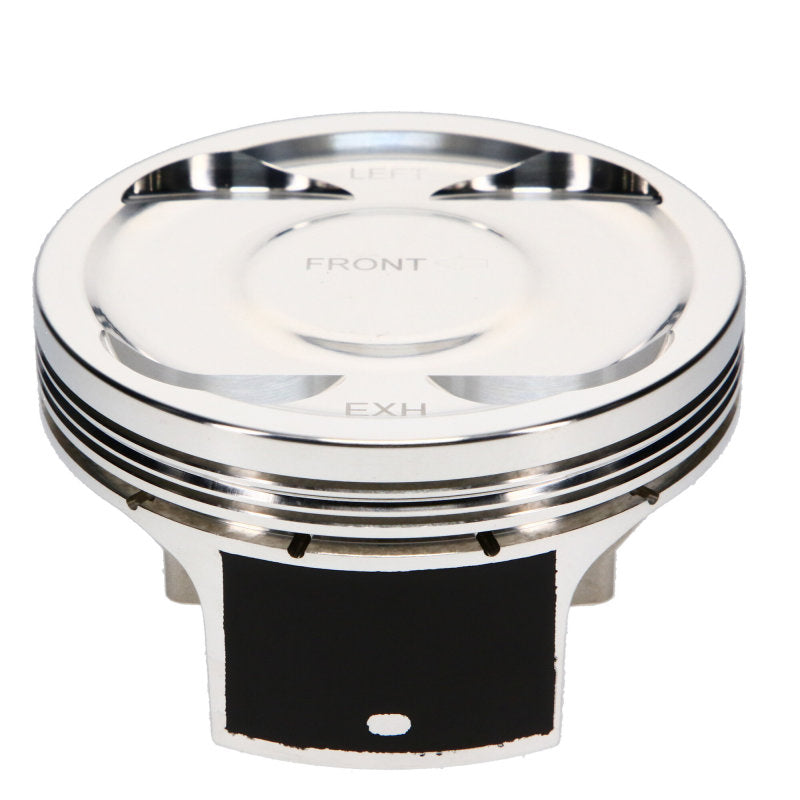 Load image into Gallery viewer, JE Pistons SUB STI EJ257 Block 100mm Bore CR 8.5 (Right Side) Single Piston
