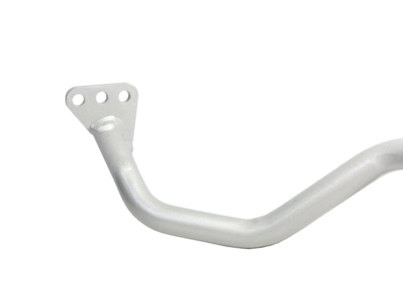 Load image into Gallery viewer, Whiteline 10+ Chevrolet Camaro Front Heavy Duty Adjustable 27mm Swaybar

