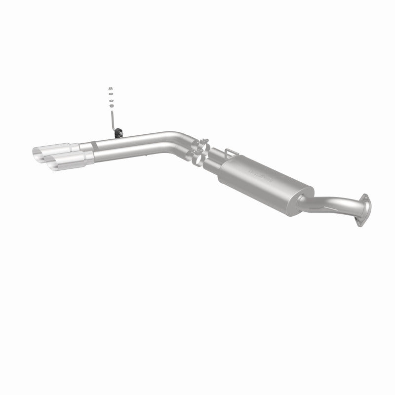 Load image into Gallery viewer, MagnaFlow SYS Cat-Back 09-13 Dodge Ram 1500 3.6L
