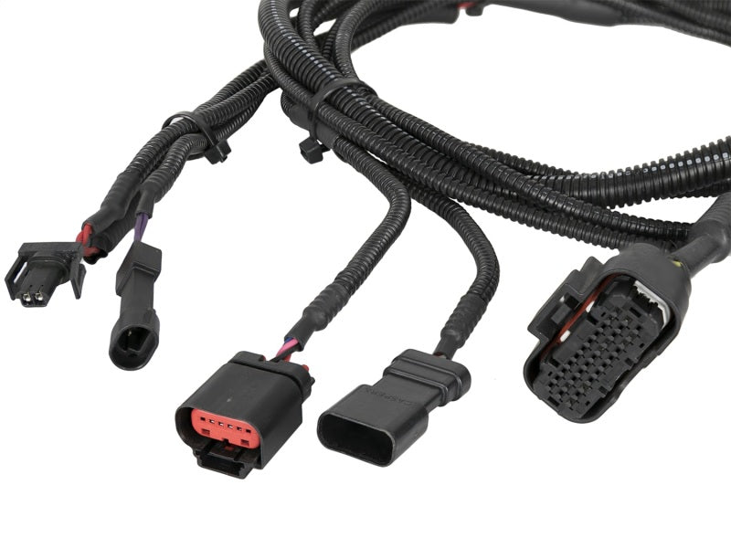 Load image into Gallery viewer, aFe BrakeLogic Exhaust Brake Controller Module Ford Diesel Trucks 11-16 V8-6.7L (td)
