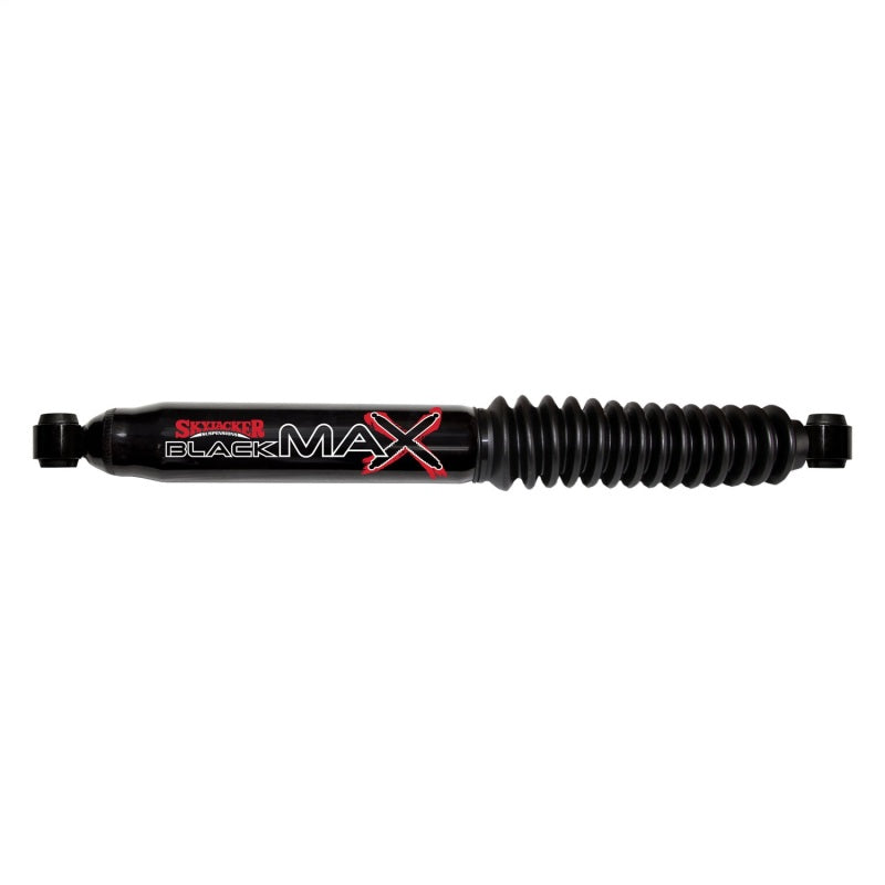 Load image into Gallery viewer, Skyjacker 2018 Jeep Wrangler JL - Black OEM HD Replacement Steering Damper
