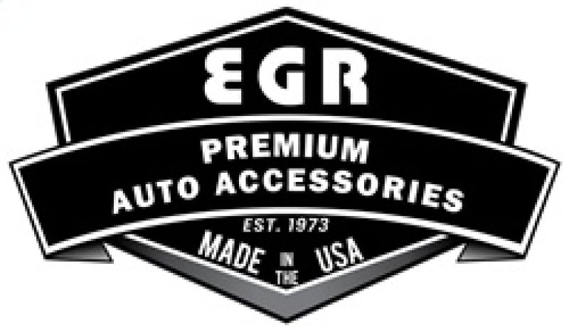 Load image into Gallery viewer, EGR 14-19 Chevrolet Silverado 1500 Black Powder Coat S-Series Sports Bar
