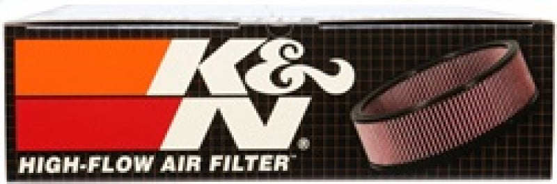 Load image into Gallery viewer, K&amp;N Replacement Air Filter GM CARS AND TRUCKS,V6,V8,1969-92
