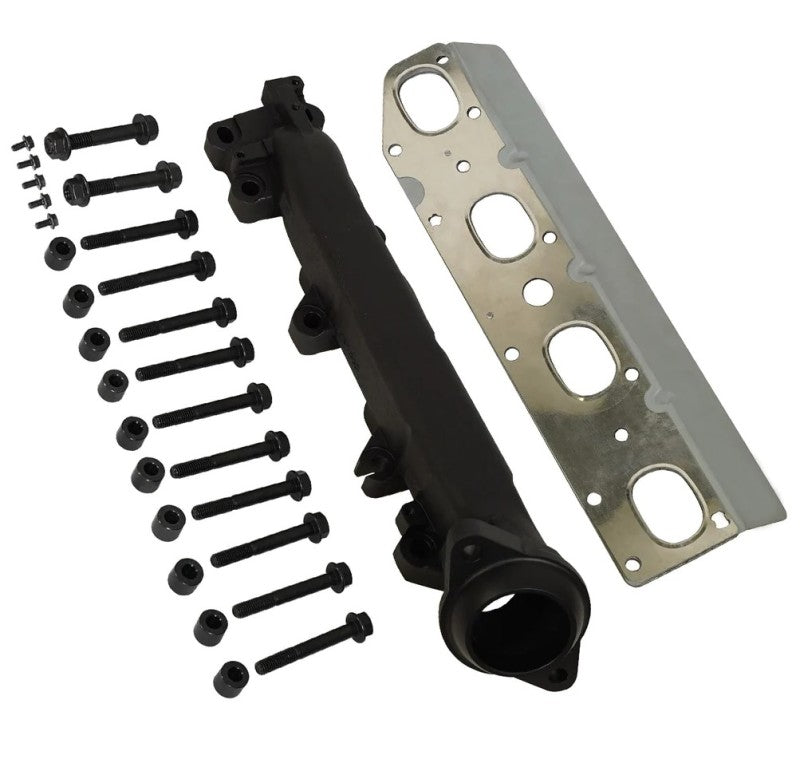 Load image into Gallery viewer, BD Diesel 09-22 Dodge Ram 1500/2500/3500 5.7L Hemi Exhaust Manifold Driver Side
