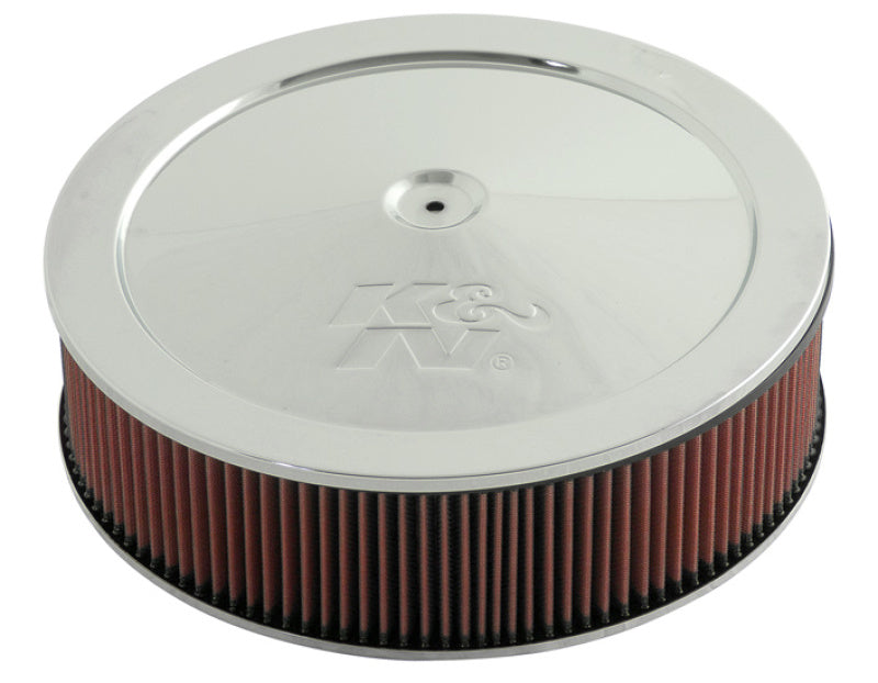 Load image into Gallery viewer, K&amp;N 88-95 Chevy/GMC AirCharger Performance Intake
