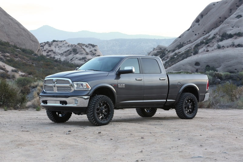 Load image into Gallery viewer, Fabtech 13-18 Ram 1500 4WD 6in Basic Sys w/Perf Shks
