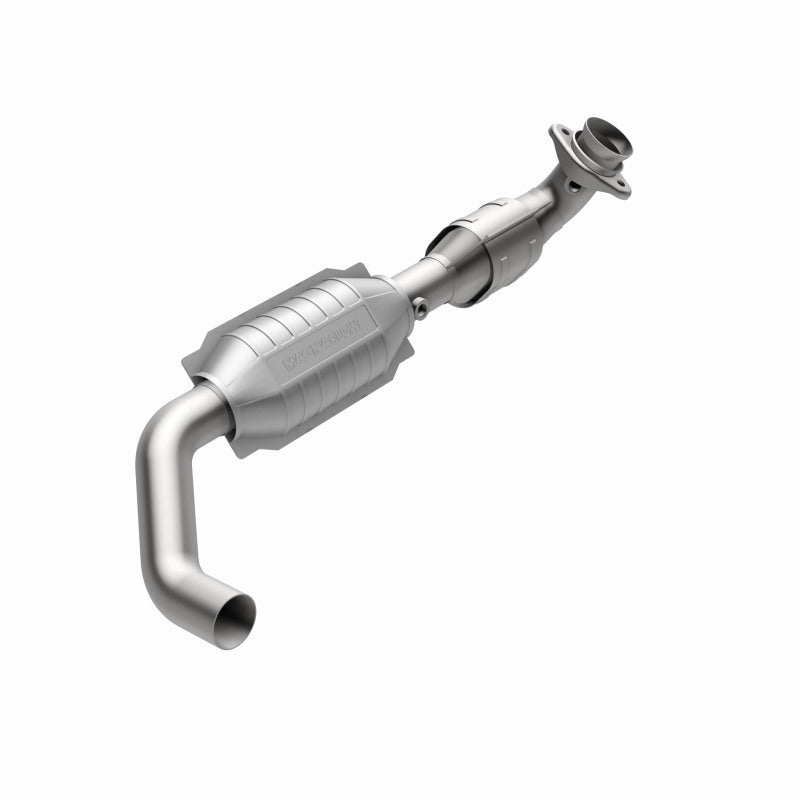 Load image into Gallery viewer, MagnaFlow Direct Fit Catalytic Converter 04-05 Ford F-150 5.4L D/S 2WD (Excl 04 Heritage Edition)
