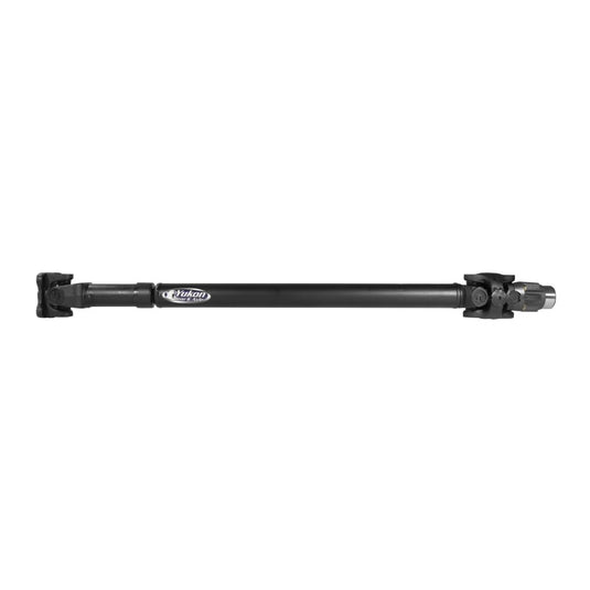 Yukon Gear Performance Front Driveshaft 2018 Jeep JL Sahara 4 Door Auto Selec-Trac