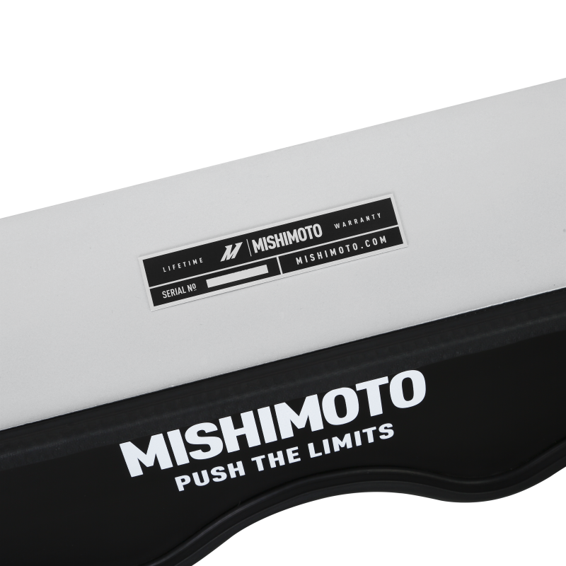 Load image into Gallery viewer, Mishimoto 2011-2014 Ford F-150 EcoBoost Intercooler - Silver
