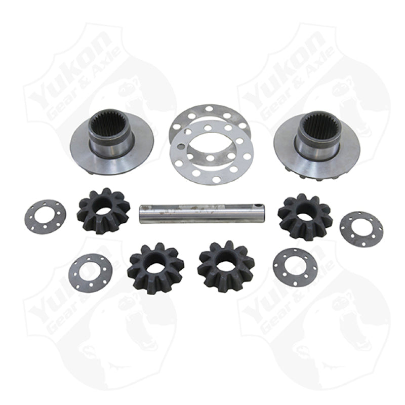 Load image into Gallery viewer, Yukon Gear Standard Open Spider Gear Kit For Toyota V6 w/ 30 Spline Axles
