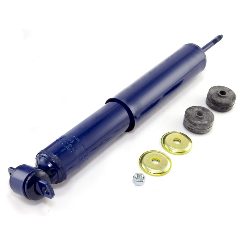 Load image into Gallery viewer, Omix Front Shock Absorber Gas 97-06 Jeep Wrangler
