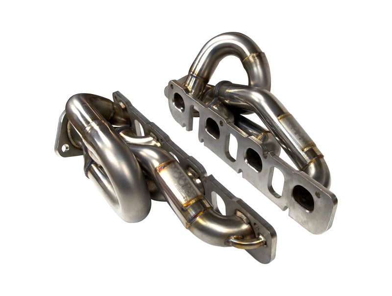 Load image into Gallery viewer, Kooks 19-20 Ram 1500 5.7L HEMI 1-5/8in x 1-3/4in Stainless Steel Torque Series Headers
