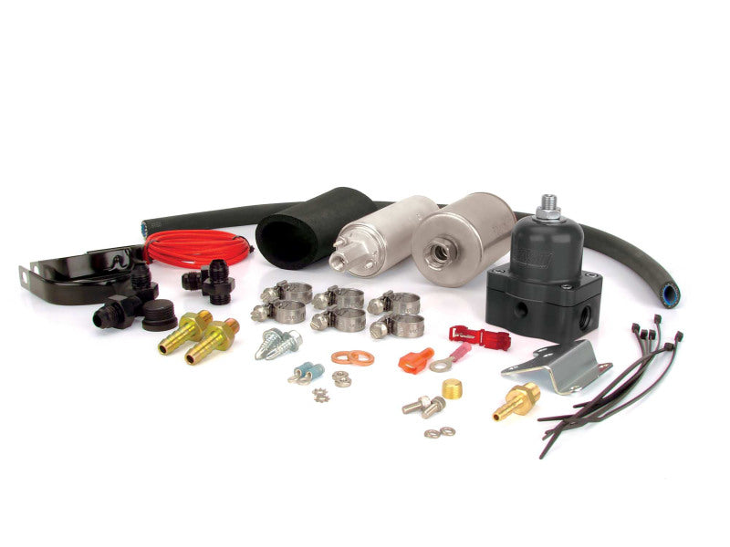 Load image into Gallery viewer, FAST Fuel Pump Kit Street FAST 60
