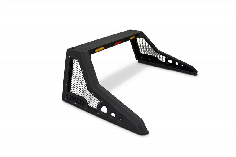 Load image into Gallery viewer, Addictive Desert Designs 17-18 Ford F-250 HoneyBadger Chase Rack
