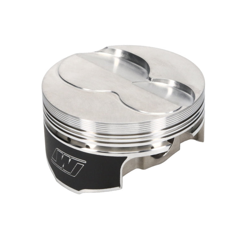 Load image into Gallery viewer, Wiseco Chevrolet LS 4.075in Bore 4.000in Stroke 1.110 CH -3cc Dome - Set of 8

