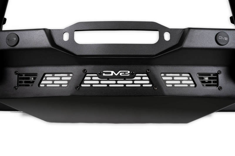Load image into Gallery viewer, DV8 Offroad 21-23 Ford Bronco Spec Series Front Bumper
