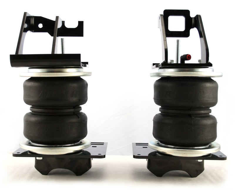 Load image into Gallery viewer, Air Lift Loadlifter 5000 Rear Air Spring Kit for 11-14 Ford F-450 Super Duty RWD
