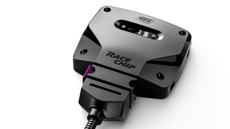 Load image into Gallery viewer, RaceChip 16-20 Jaguar F-Type SVR GTS Black Tuning Module
